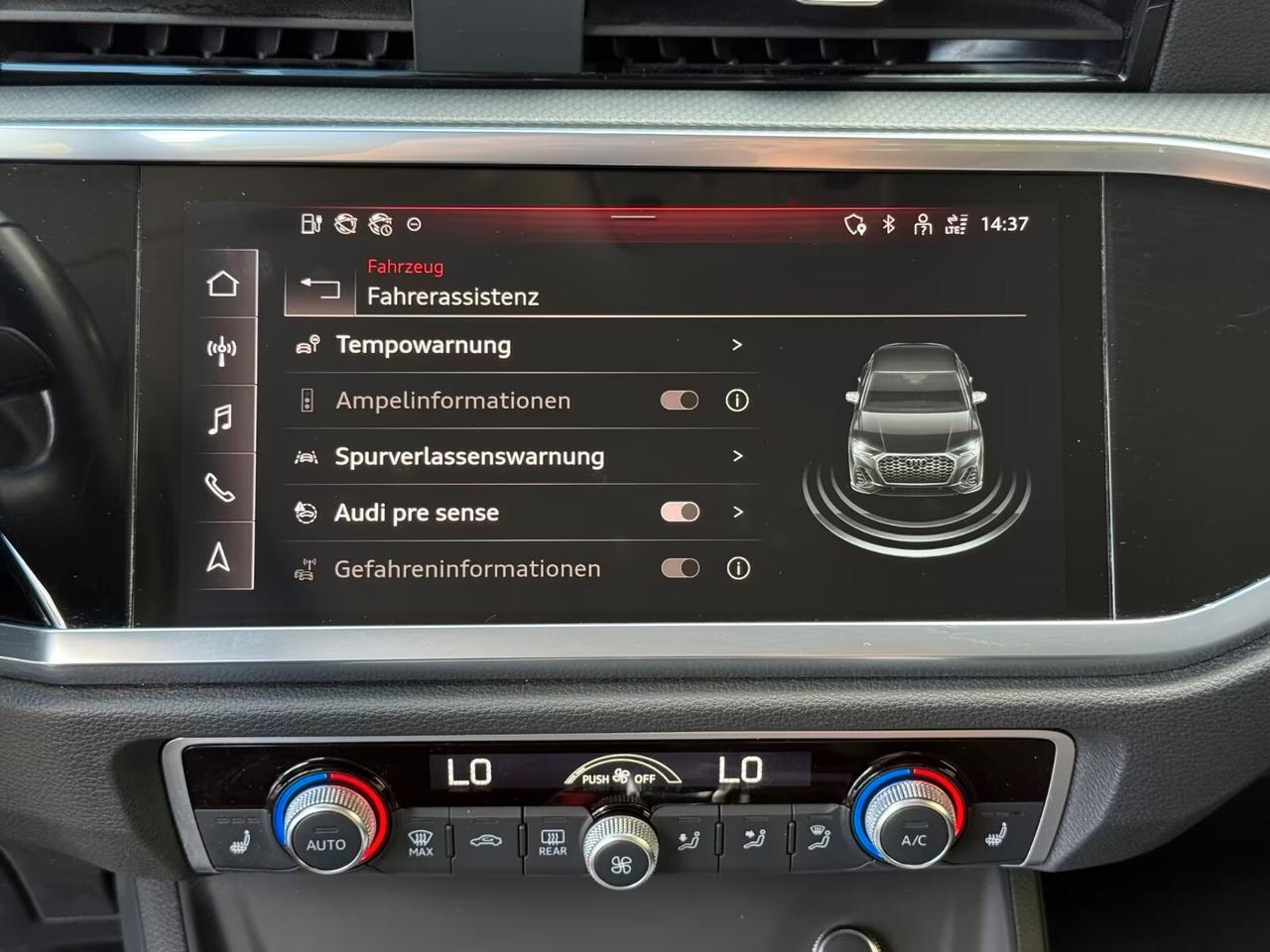 Audi Q3 SPB 45 TFSI e S tronic