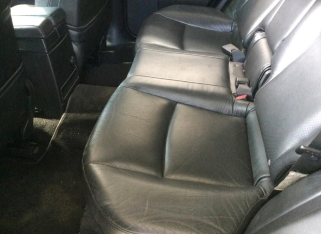 infiniti fx45 v8 gpl