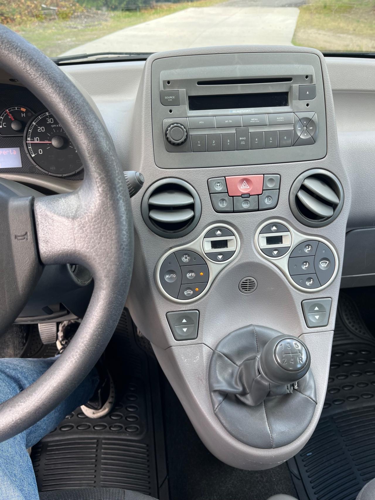 Fiat Panda 1.3 MJT EURO4 BELLA OTTIME CONDIZIONI