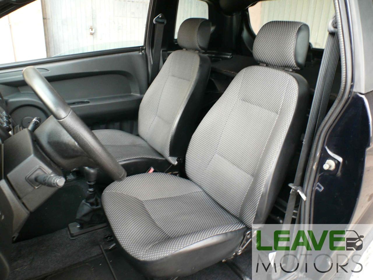 Aixam Miniauto GT (M1406)