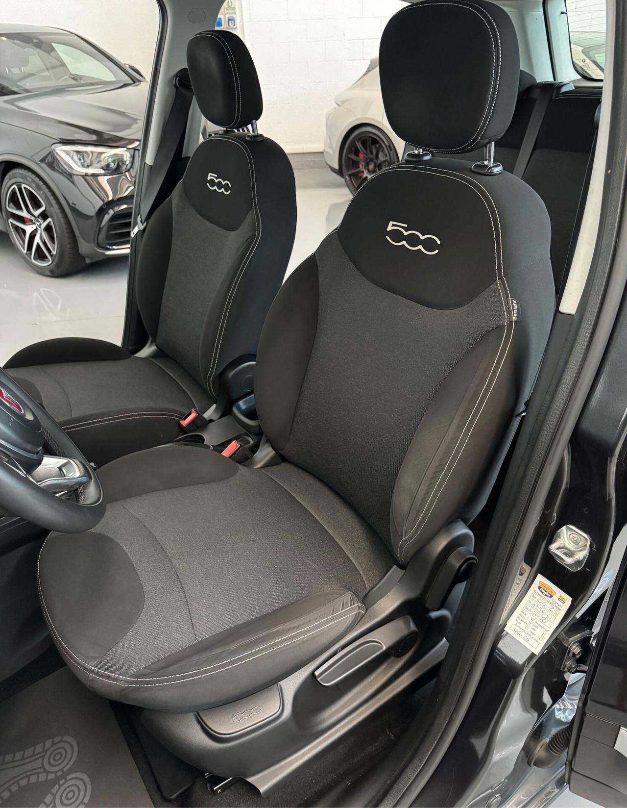 Fiat 500L GPL 1.2cc 95cv OK Neopatentati Finanziabile