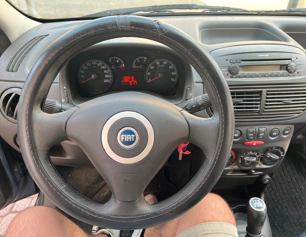 Fiat Punto 1.3 Multijet Dynamic 139.000KM