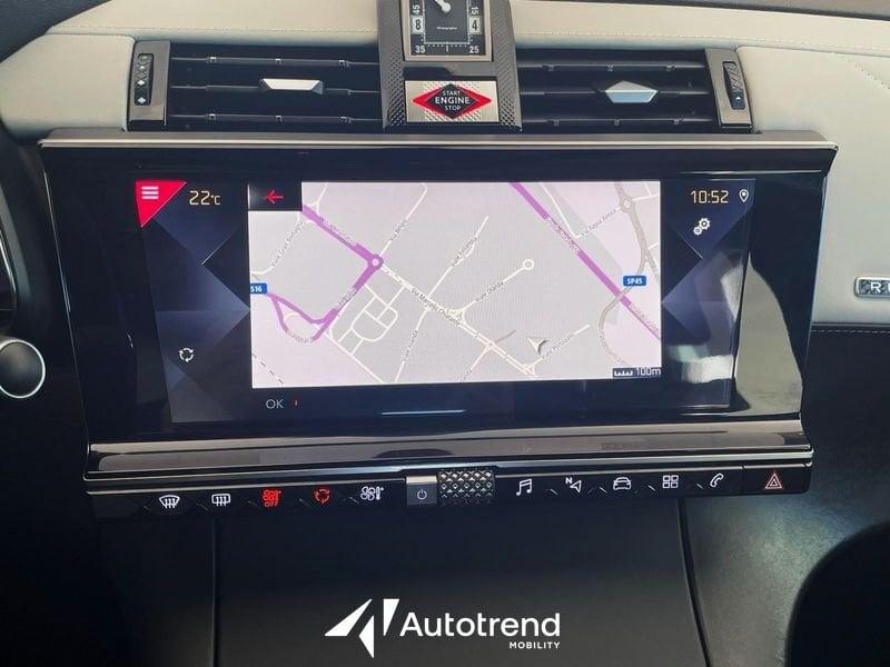 DS DS 7 Crossback 1.2 PureTech 130 CV NAVI XENO Grand Chic