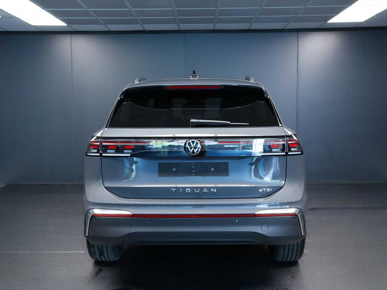 Volkswagen Tiguan (3A Serie) 1.5 eTSI 150CV #11290