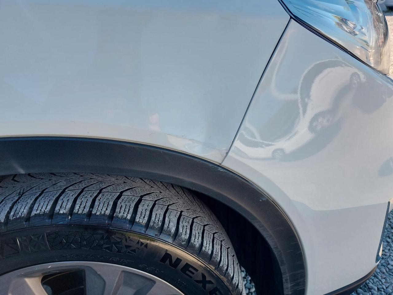 Suzuki Vitara 1.0 Boosterjet A/T Cool AUTOMATICA