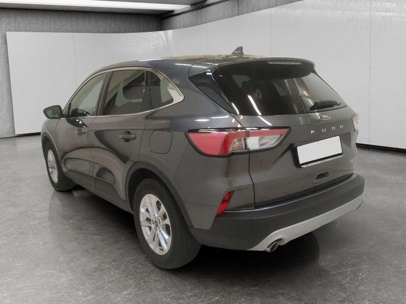 Ford Kuga 1.5 ecoblue Titanium 2wd 120cv