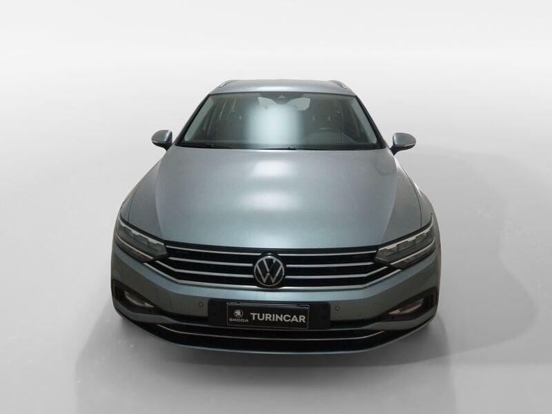 Volkswagen Passat 2.0 TDI SCR EVO 110kW Business DSG