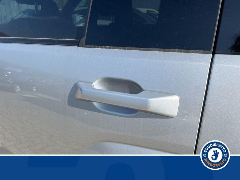 Hyundai Santa Fe 1.6 PHEV 4WD XClass (CP) - 7 Posti