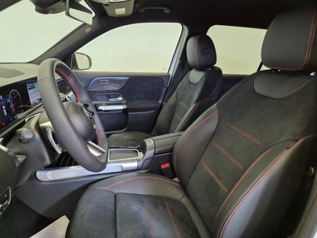 MERCEDES-BENZ GLB 200 d Automatic 4Matic AMG Line Advanced Plus