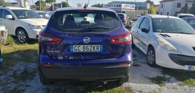 NISSAN Qashqai 1.5 dCi 115 CV Tekna+