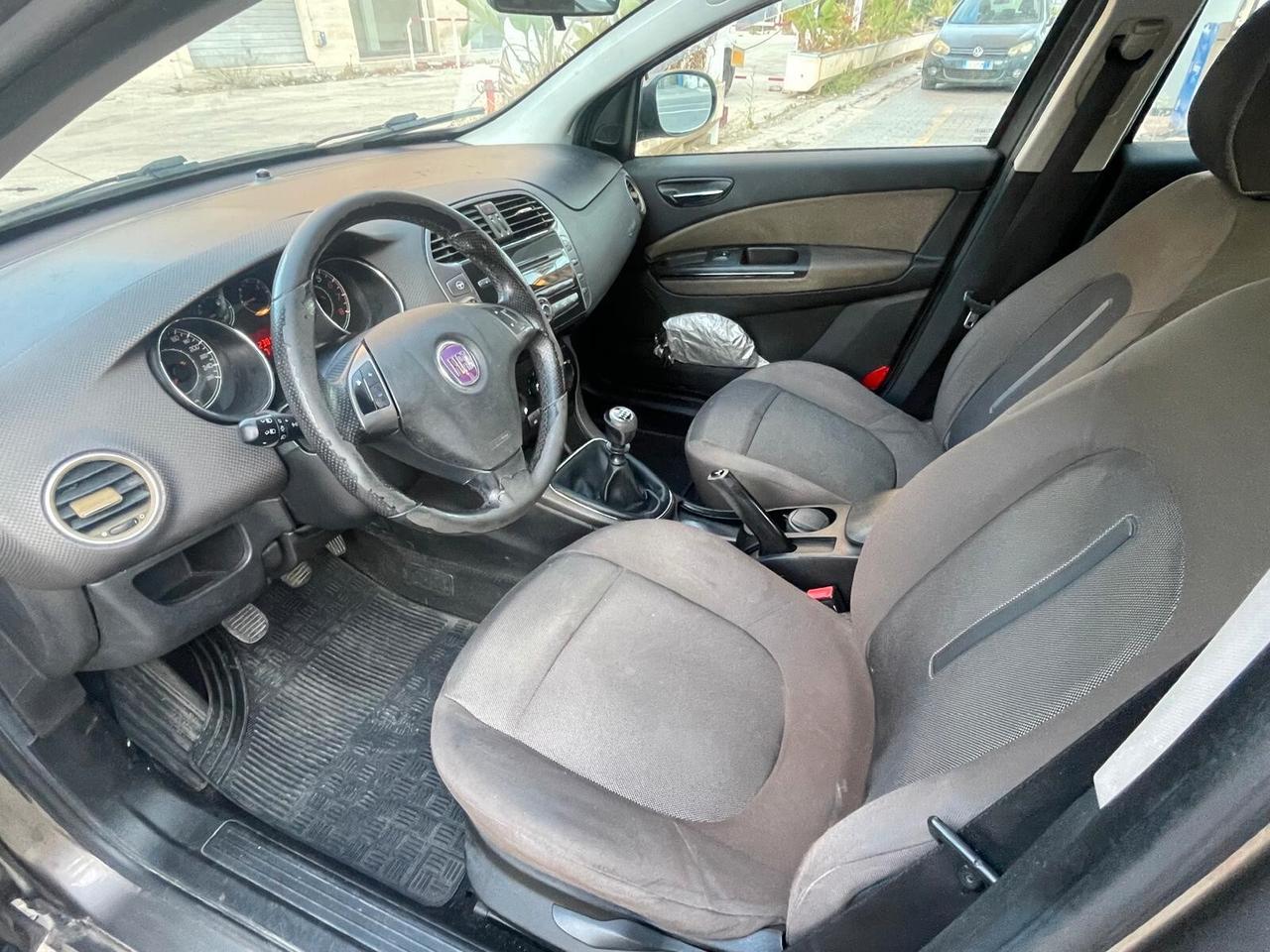 Fiat Bravo 1.4 Dynamic