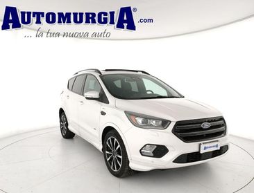 FORD Kuga 2.0 TDCI 180 CV S&S 4WD Powershift ST-Line TETTO