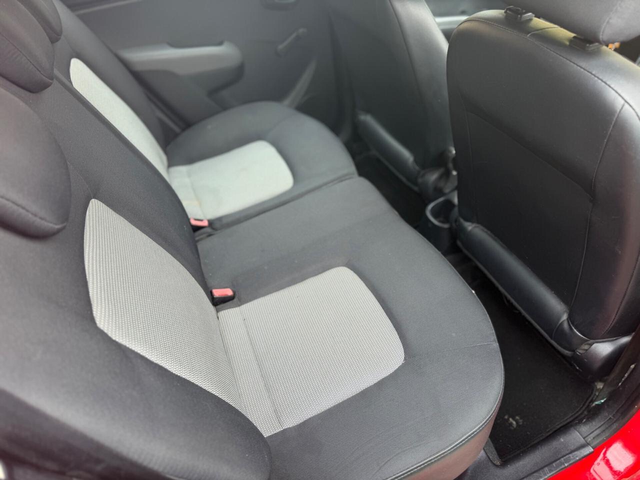 Hyundai i10 1.1 12V BlueDrive GPL Active