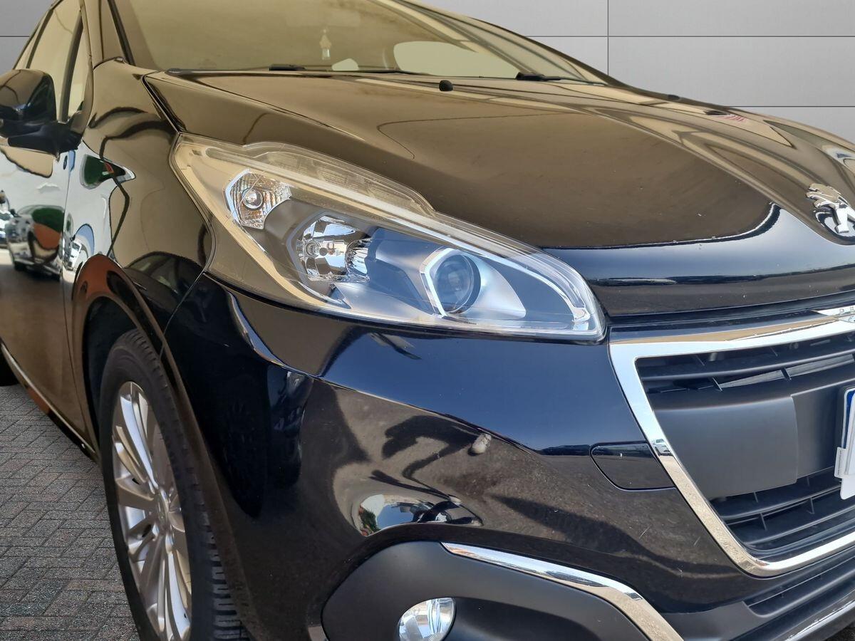 PEUGEOT 208 1.2 (PURETECH) ACTIVE