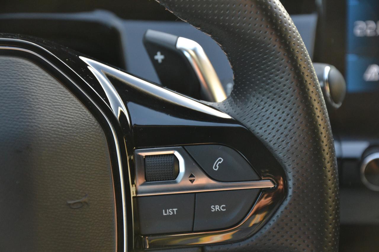 Peugeot 508 2.0 HDI 180CV SW GT AUT. +PELLE+NAVI+FULL LED+R.CAM