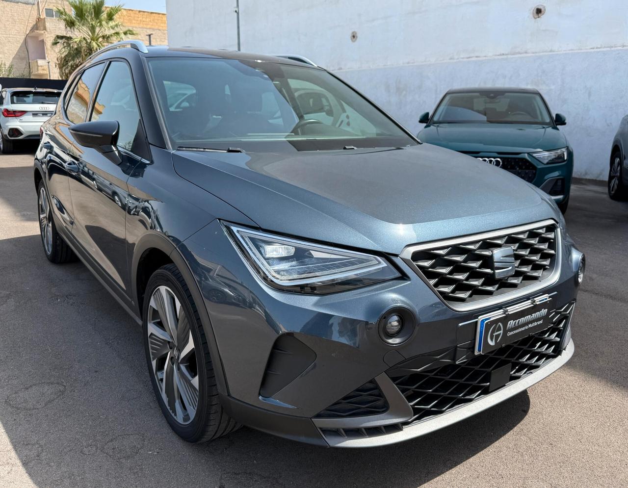 Seat Arona 1.0 TSI 95CV FR