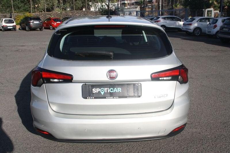 FIAT Tipo Tipo 1.6 Mjt S&S SW Business autocarro
