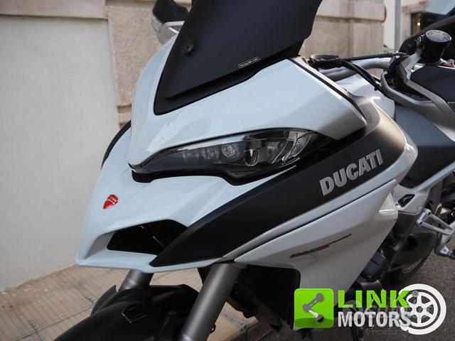 DUCATI Multistrada 1260 S