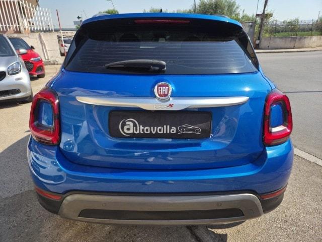 FIAT 500X 1.6 MultiJet 130 CV Cross