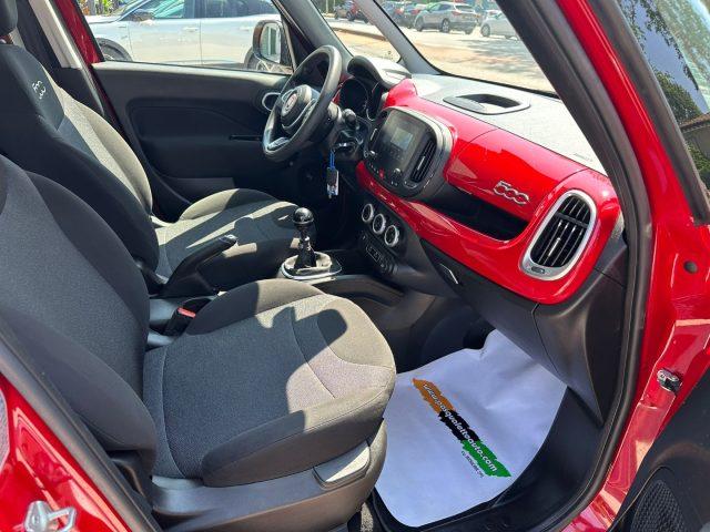 FIAT 500L POCHI KM! 1.3 Multijet 95 CV Mirror