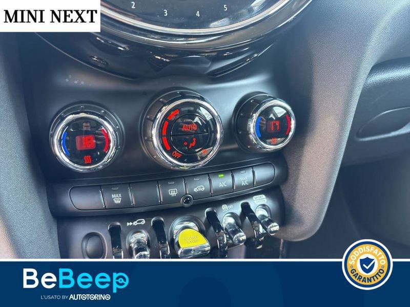 MINI Mini Full Electric MINI 3P COOPER SE ELECTRIC AUTO