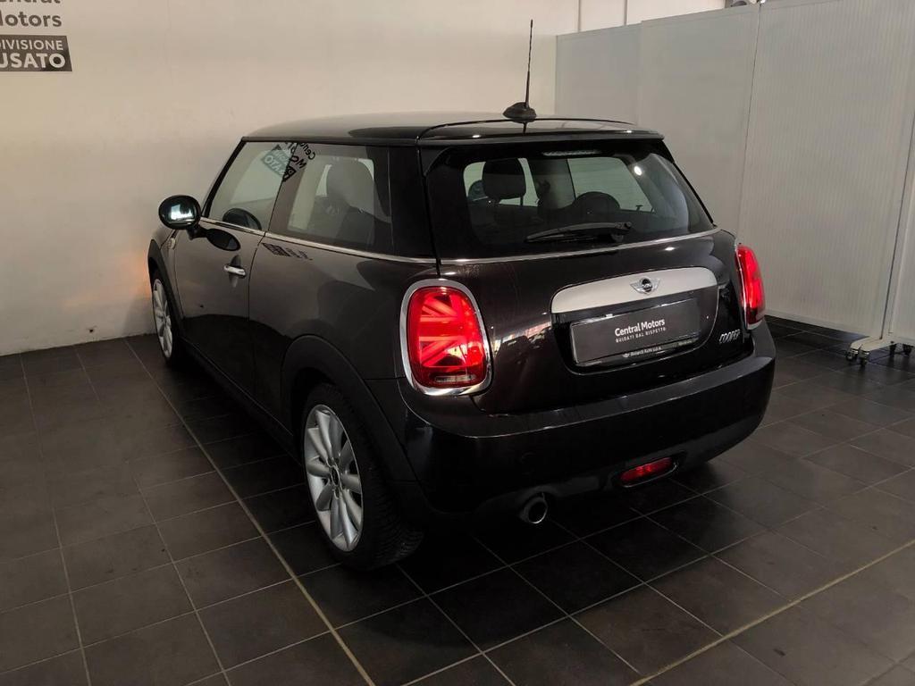 Mini Cooper 1.5 Cooper