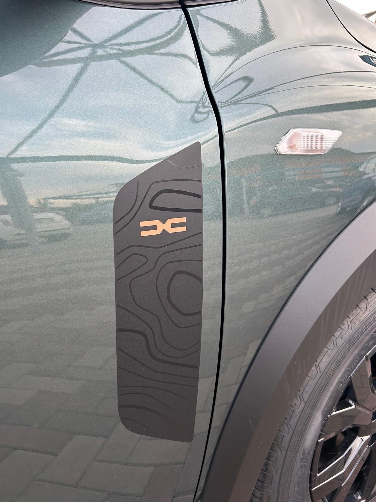 Dacia Sandero Stepway 1.0 TCe ECO-G Extreme Up