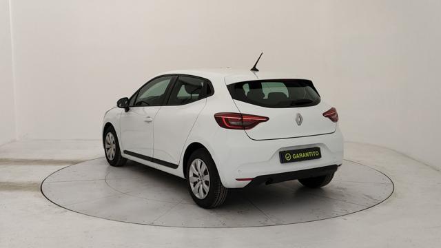 RENAULT Clio 1.5 blue dci Business 85cv