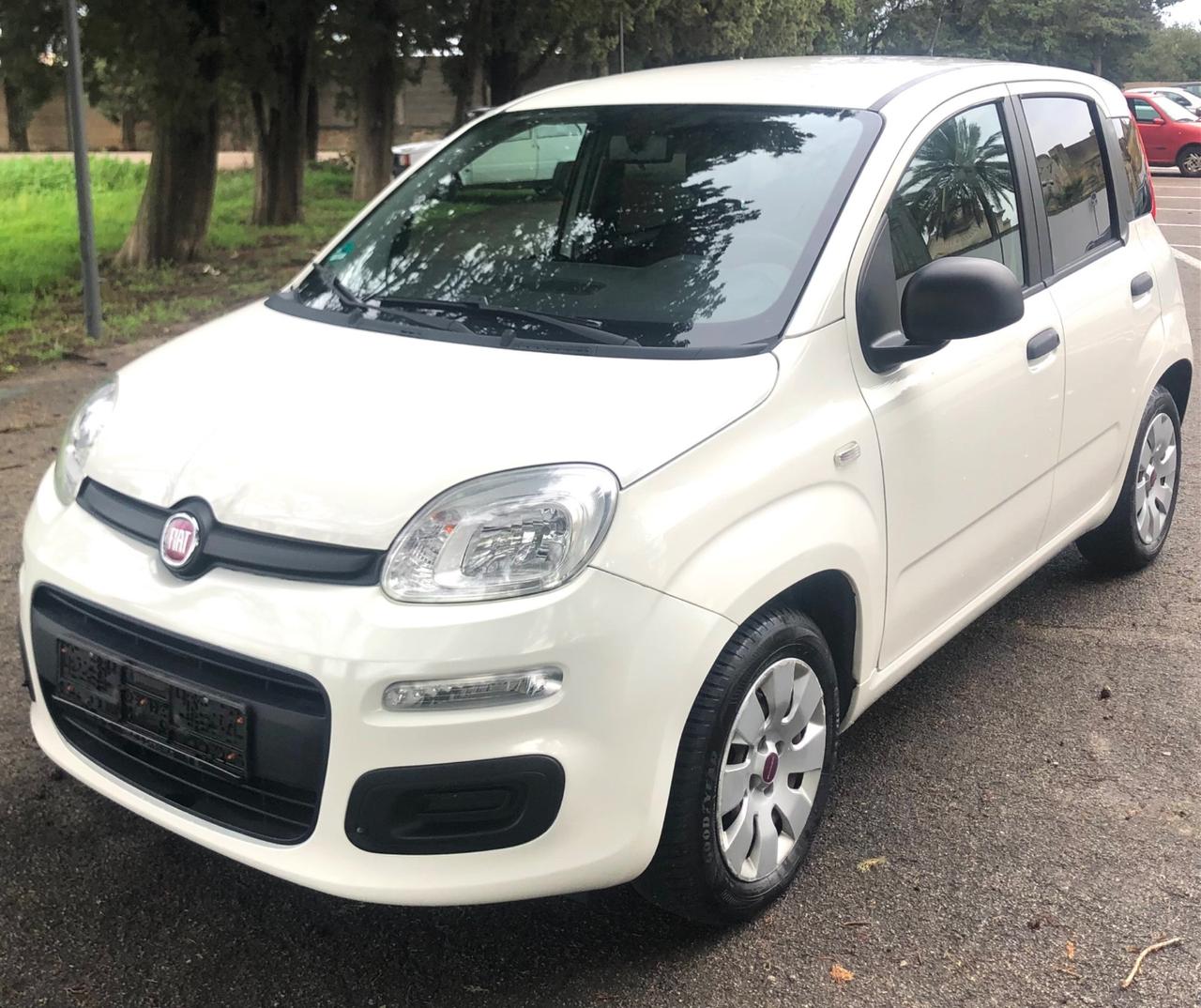 Fiat Panda 1.2 Easy
