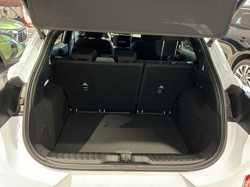 Ford Puma 1.0 ecoboost h ST-Line125cv