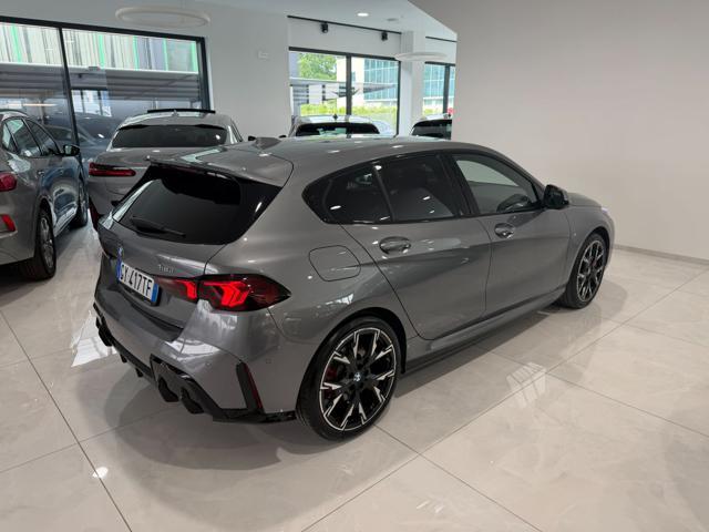 BMW 118 d 5p. Msport Pro Sedili Riscaldati Massaggianti