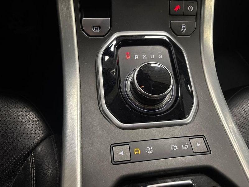 Land Rover Range Rover Evoque I 5p 2.0 td4 HSE Dynamic 180cv auto