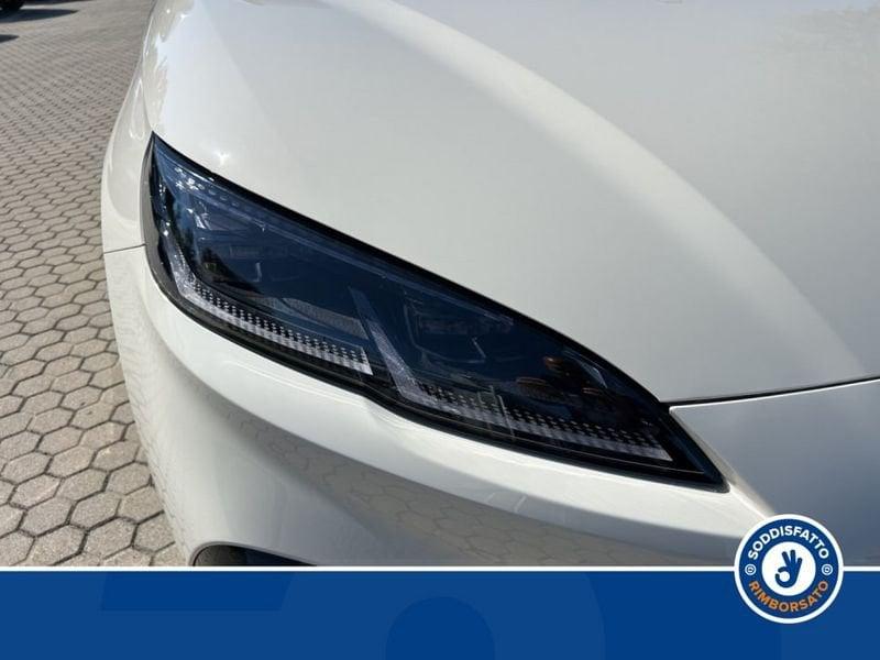 BYD Seal 6 DM-i Comfort Lite