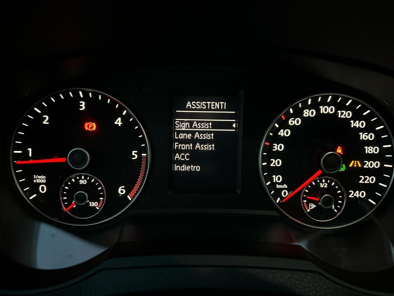 Volkswagen Sharan 2.0 TDI 150 CV SCR DSG Business BlueMotion Technology