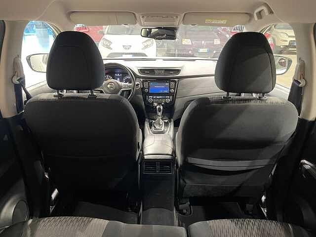 Nissan X-Trail 2.0 dCi 4WD N-Connecta