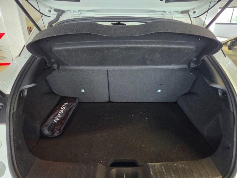 Nissan Juke 2ª serie 1.0 DIG-T 114 CV DCT N-Connecta