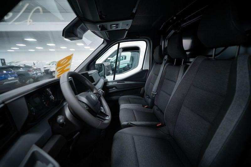 Renault Master Nuovo furgone M4HTFH 1 323 4M FG TA L3H2 T35 Blue dCi 170 E6E