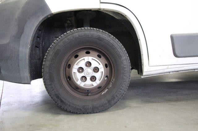 CITROEN Jumper 33 2.2 HDi/120 PM-TM Furgone