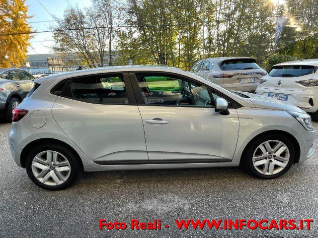 RENAULT Clio TCe 90 CV 5 porte Business - PROMO
