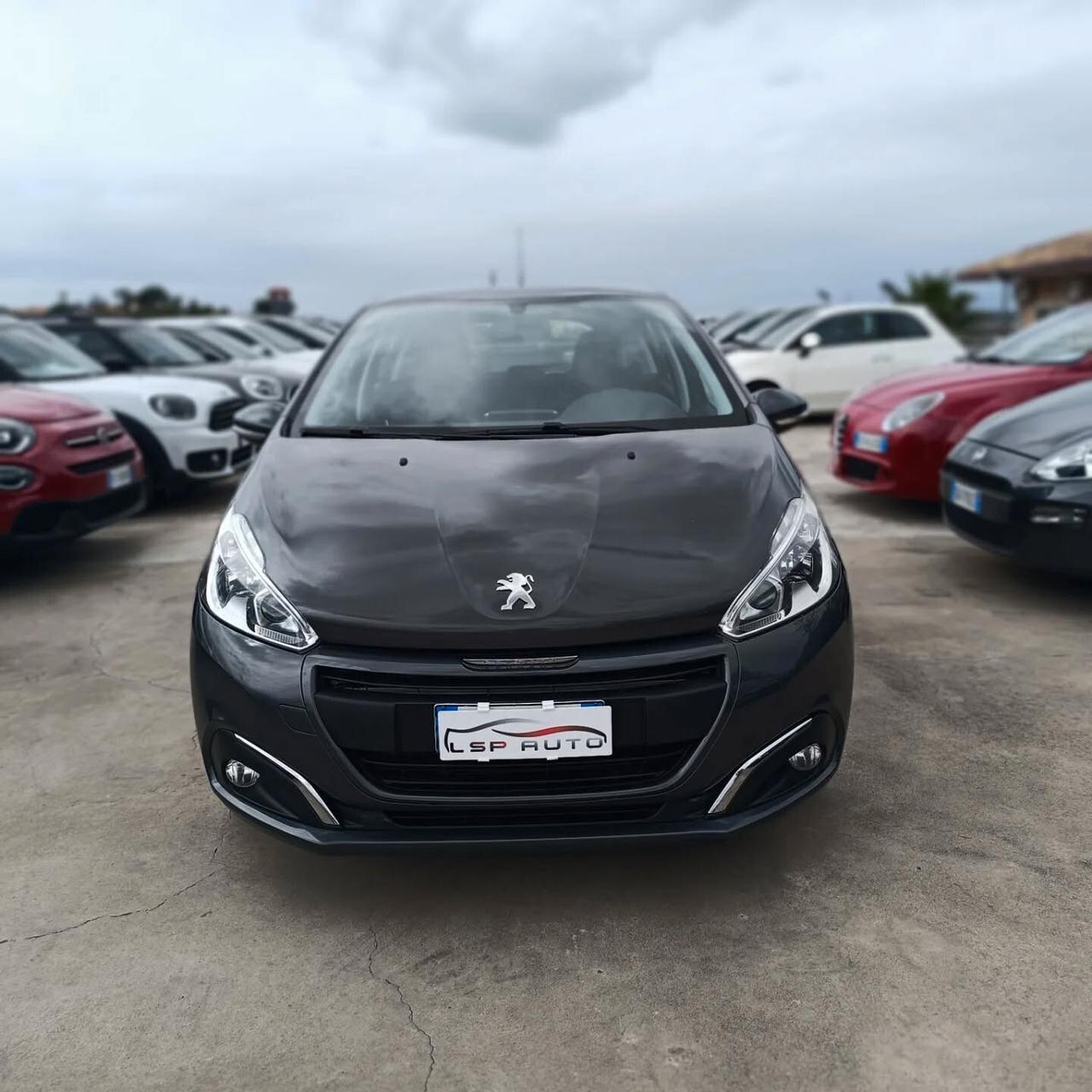 Peugeot 208 75Cv ok NEOPATENTAT