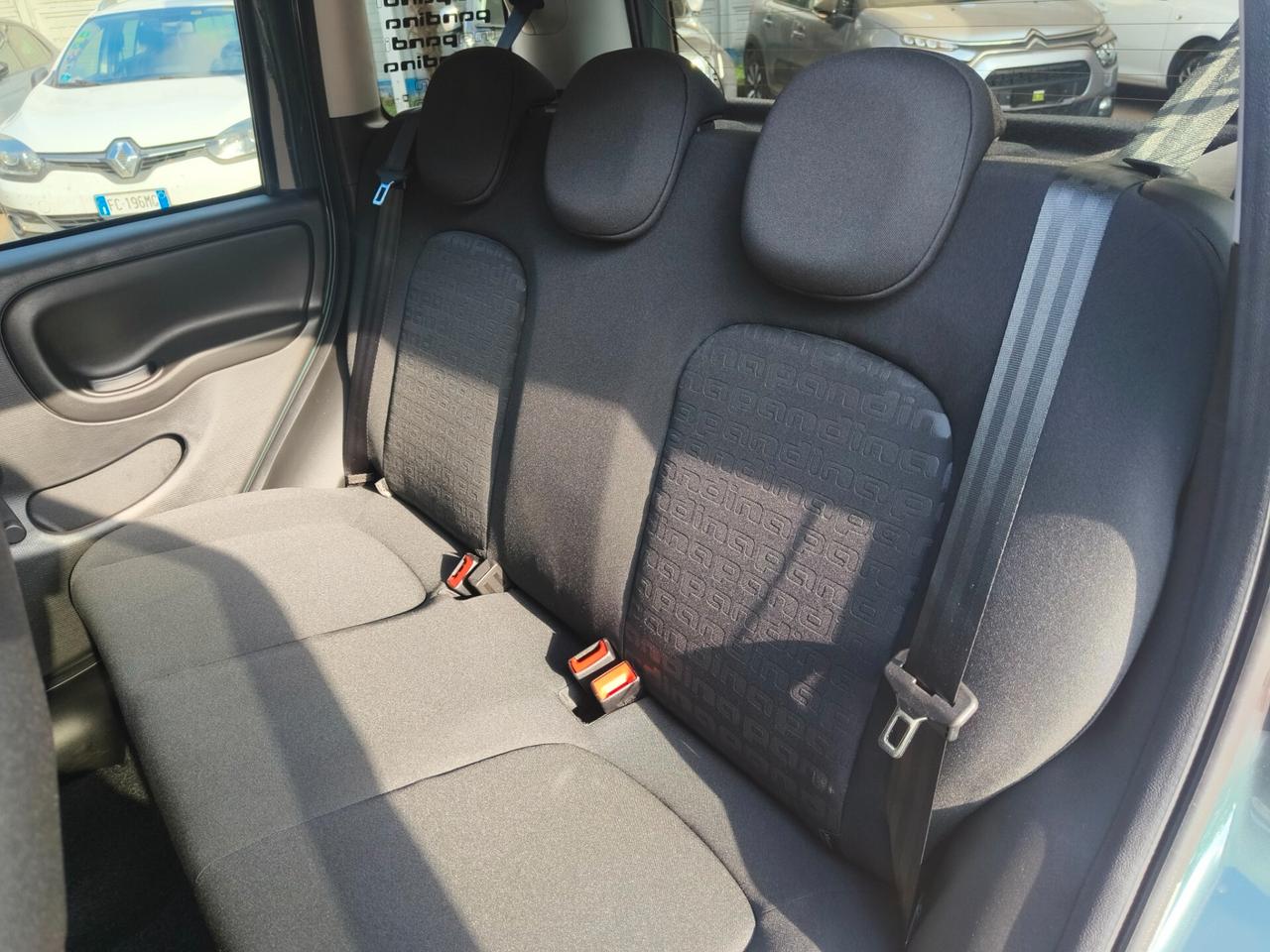 Fiat Panda Pandina 1.0 FireFly 65 CV Hybrid Cross PREZZO PROMO !!
