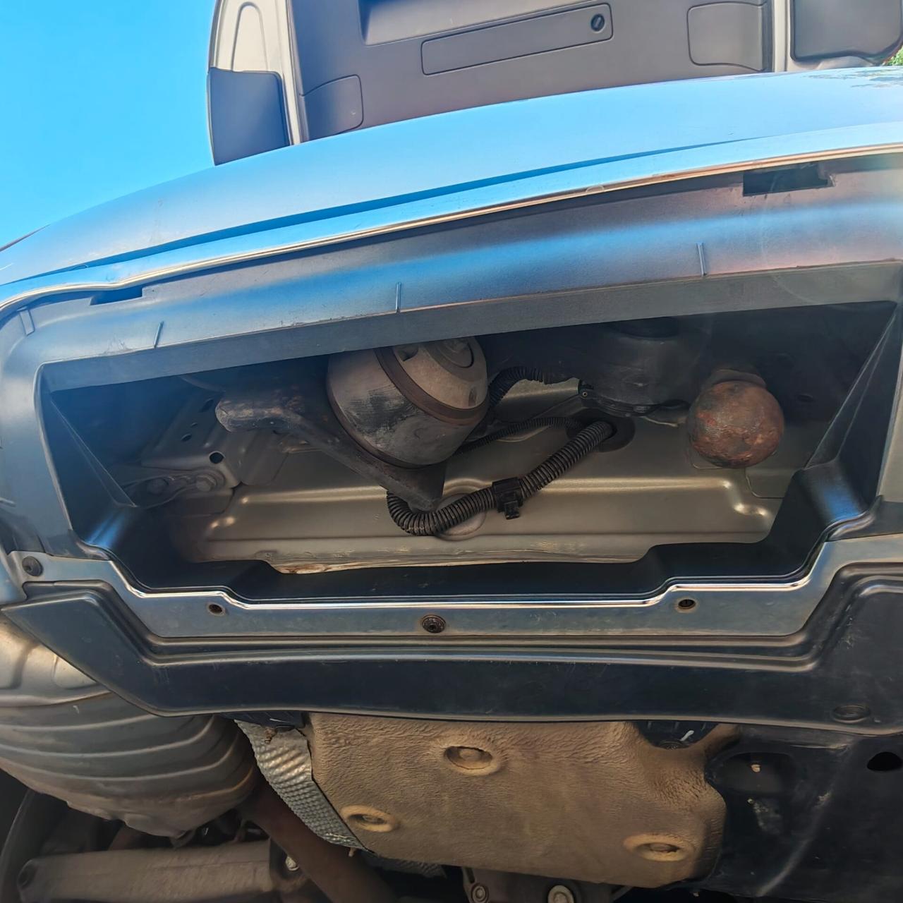 Audi Q5 2.0 tdi Advanced Plus quattro 177cv GANCIO TRAINO MAI USATO