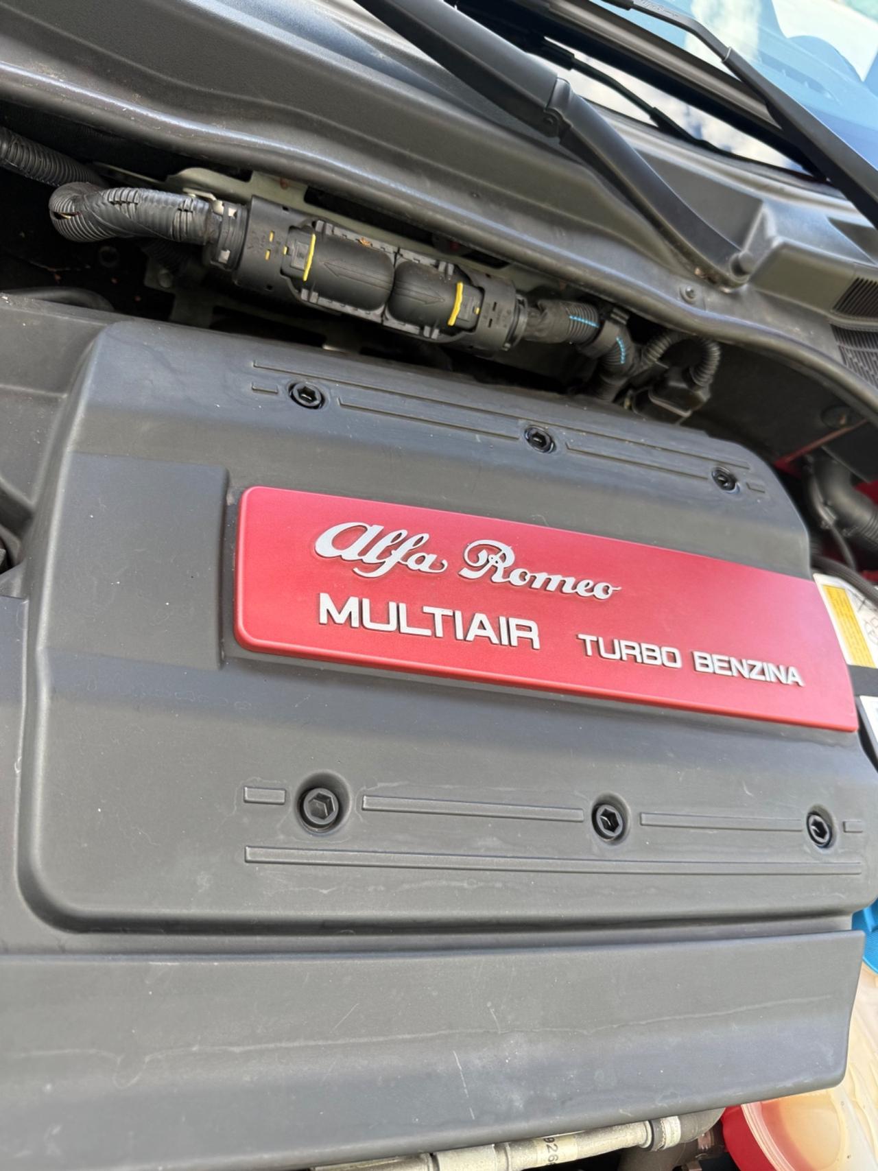Alfa Romeo MiTo Quadrifoglio Verde 101, un'edizione limitata ultra-rara