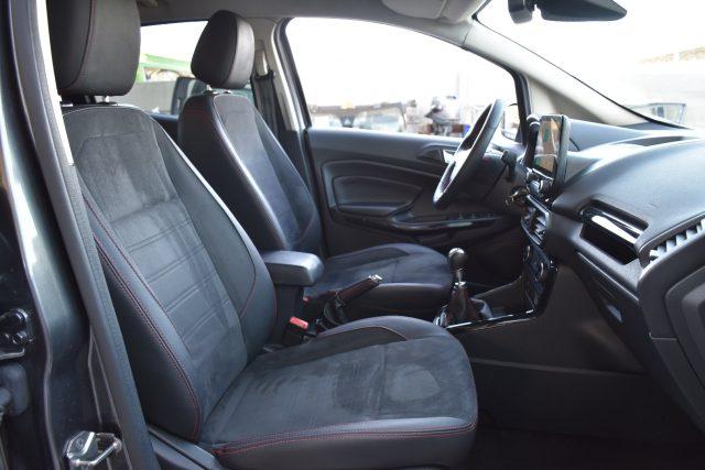 FORD EcoSport 1.0 EcoBoost 125 CV Start&Stop ST-Line