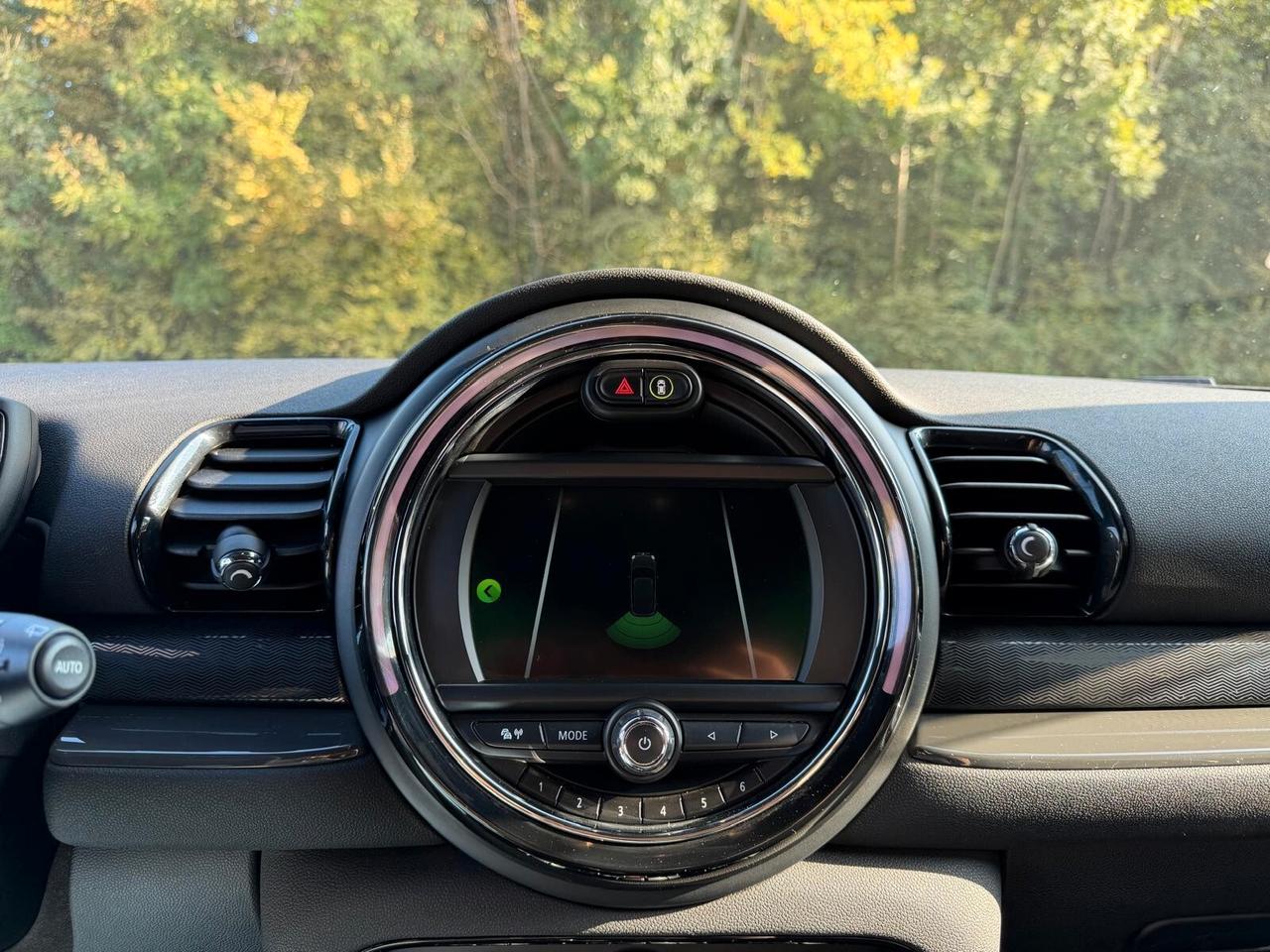 Mini Clubman 1.5 Cooper Business Unico Proprietario
