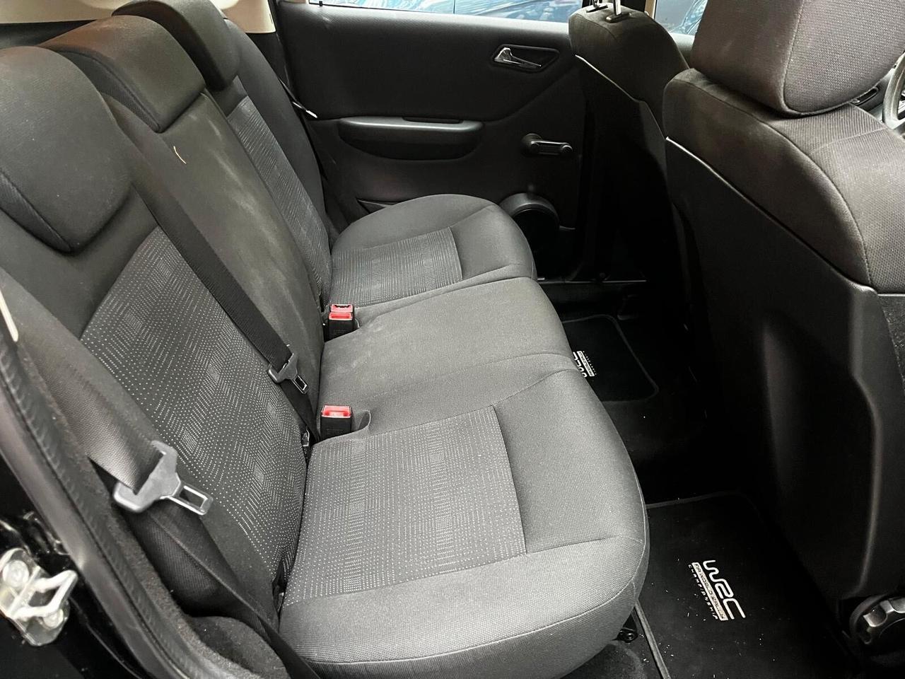 Mercedes-benz A 160 AUTOMATIC Special Edition