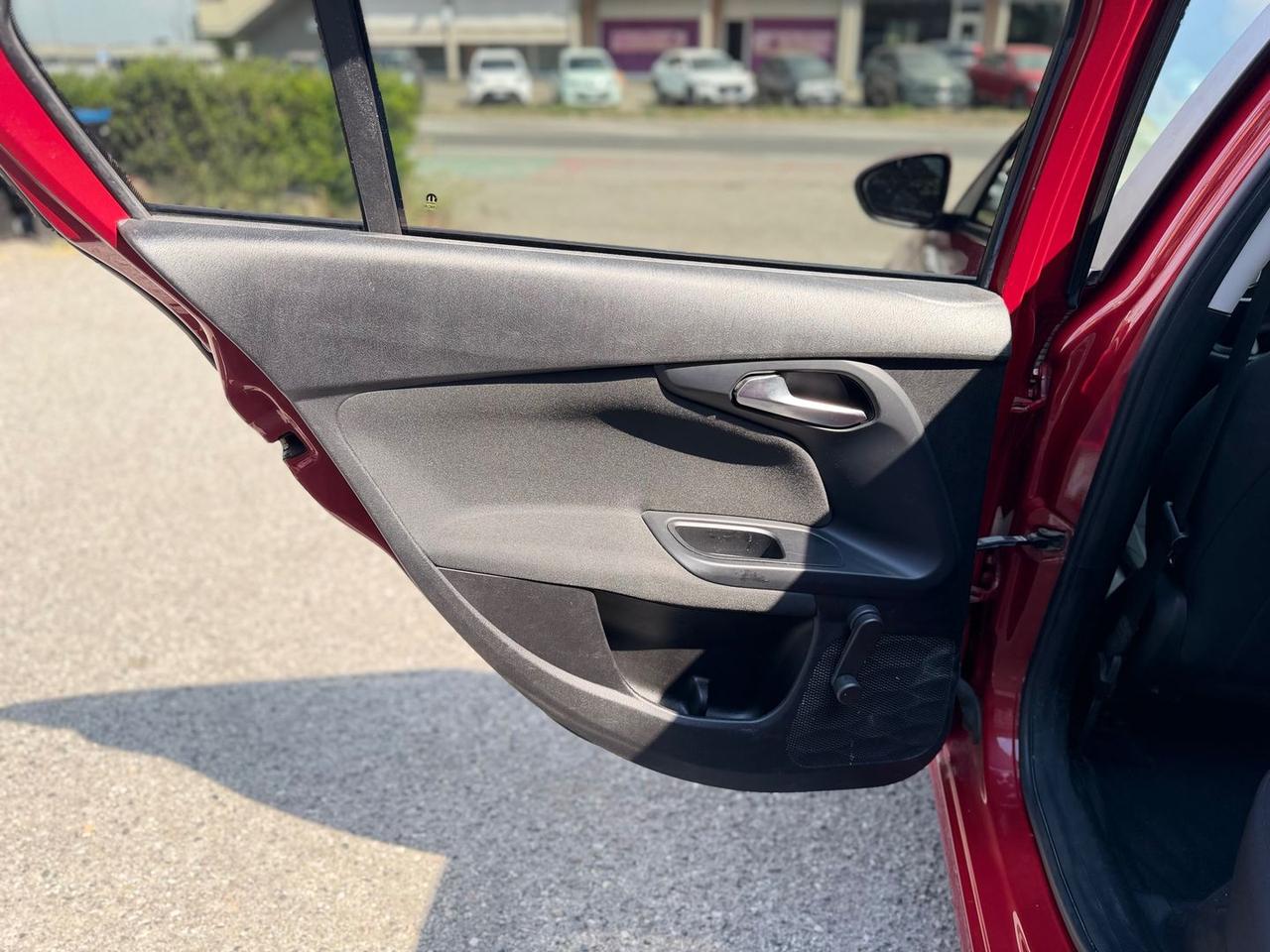 Fiat Tipo Easy 1.4 Turbo LPG #10647