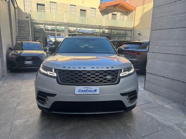 LAND ROVER Range Rover Velar 2.0D I4 240 CV R-Dynamic S TETTO PANORAMICO