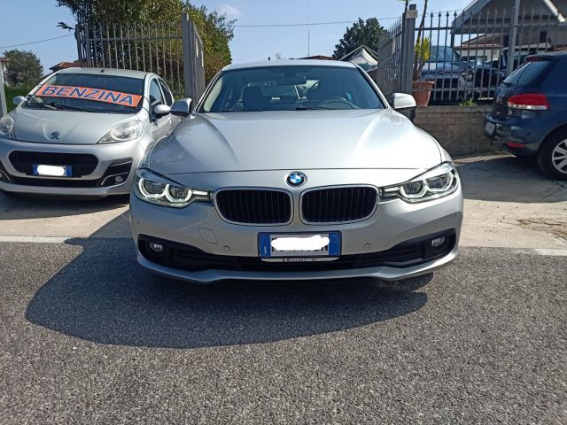 BMW 318 i