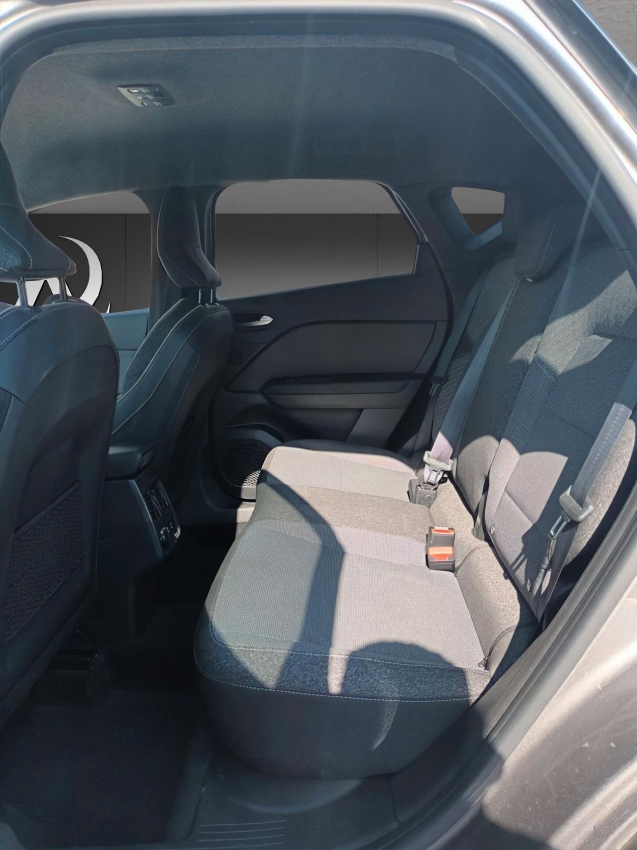 Renault Captur TCe 90 CV Techno